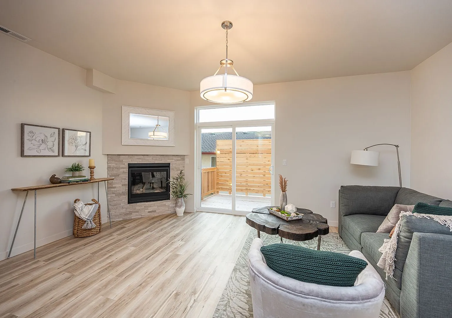Check out our Spacious Condominiums on this sunny day!! — Photo 1