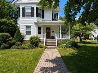 92 Highland Avenue, Lisbon, NH 03585