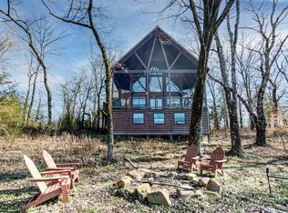 444731 E 1739th Rd, Nashoba, OK 74558