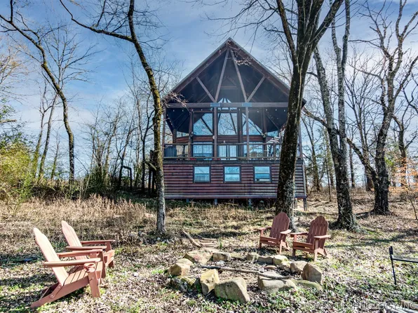 444731 E 1739th Rd, Nashoba, OK 74558