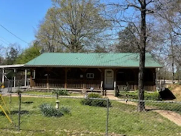 269 Piney Ln, Higden, AR 72067