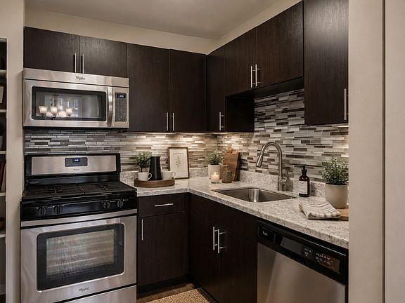 2nd image of 4023 Majestic Ln #55A