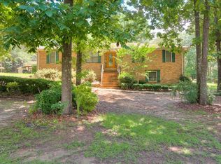 2560 Ramblewood Rd, Aiken, SC 29803