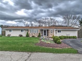 107 Van Kirk Rd, Monaca, PA 15061