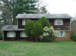 3 Pepperridge Rd, Howell, NJ 07731