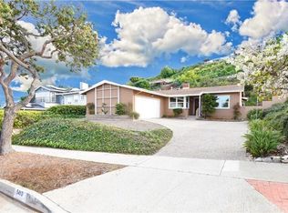 5410 Whitefox Dr, Rancho Palos Verdes, CA 90275