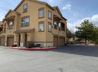 17000 Wedge Pkwy UNIT 112, Reno, NV 89511