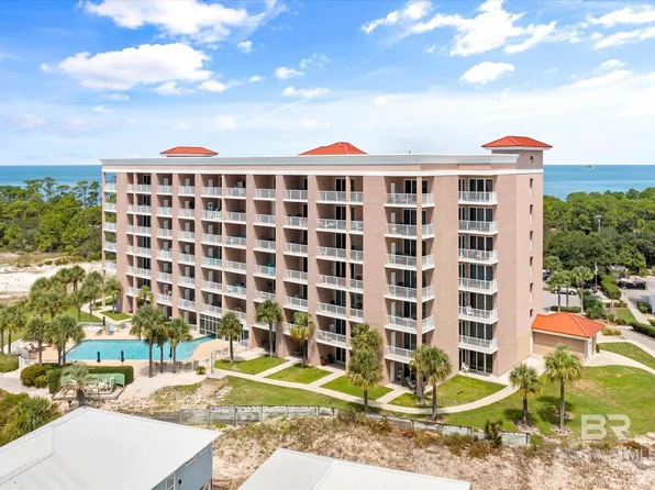 1380 State Highway 180 #709, Gulf Shores, AL 36542