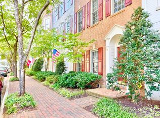 16 Franklin St, Alexandria, VA 22314