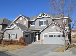 21277 E Rowland Dr, Aurora, CO 80016