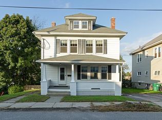 28 Norman St, Clinton, MA 01510