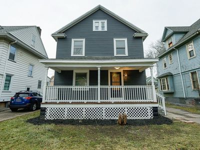 128 Bryan St, Rochester, NY, 14613