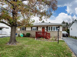 1126 Acton Rd, Columbus, OH 43224