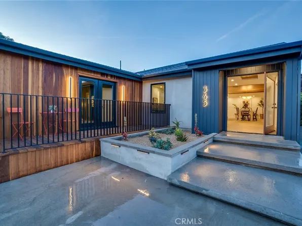 345 Figueroa Dr, Altadena, CA 91001