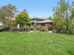 11858 Linden St, Cedar Lake, IN 46303