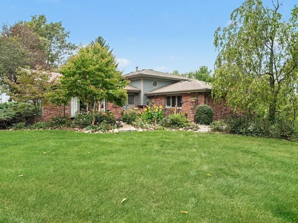 11858 Linden St, Cedar Lake, IN 46303