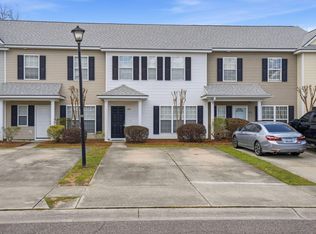 133 Lake Jogassee Dr, Summerville, SC 29485