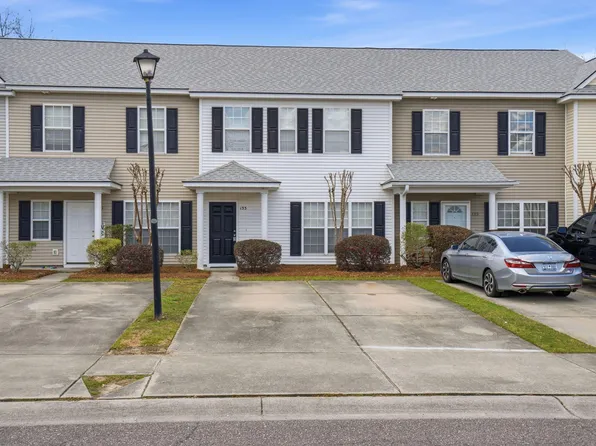 133 Lake Jogassee Dr, Summerville, SC 29485