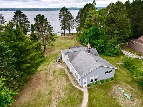 30055 E Shore Dr, Pengilly, MN 55775