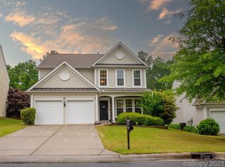 4421 Huntingdon Dr, Indian Land, SC 29707