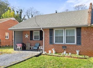 335 Ritenour St, Front Royal, VA 22630
