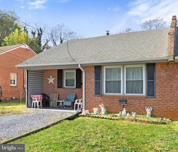 335 Ritenour St, Front Royal, VA, 22630