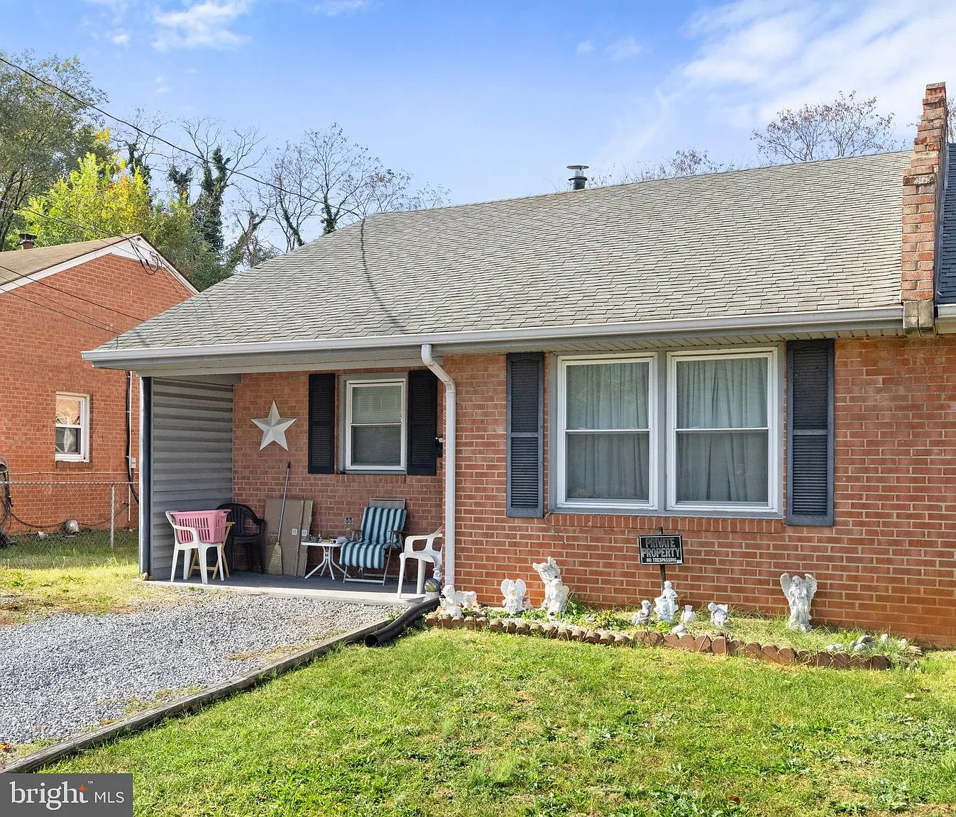 335 Ritenour St photo 1