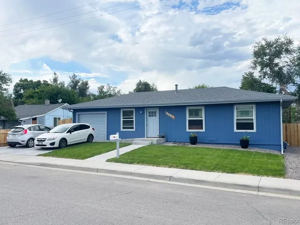 2627 W College Avenue, Denver, CO 80219