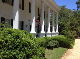 809 Old Post Road, Madison, GA 30650