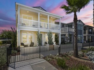 Tiburon Plan, The Cottages, Bethel Island, CA 94511