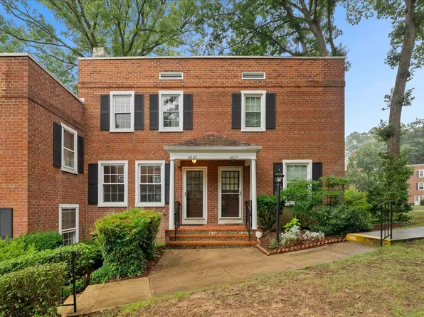 4803 27th Rd S, Arlington, VA 22206