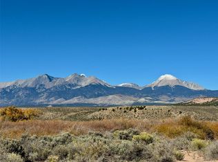 LOT 2934 Beekman Road, Fort Garland, CO 81133