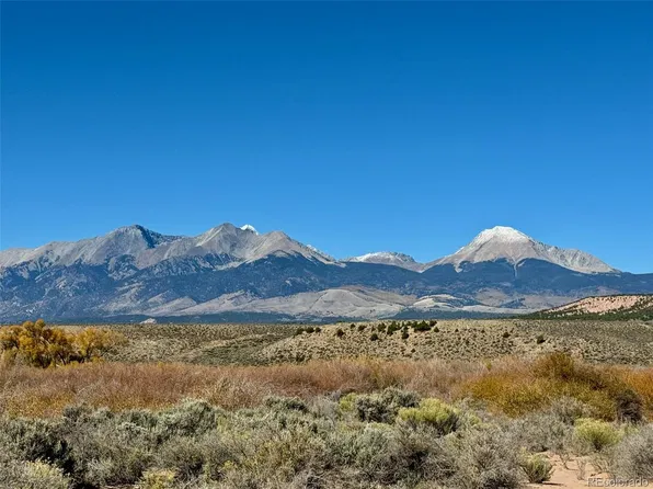 LOT 2934 Beekman Road, Fort Garland, CO 81133