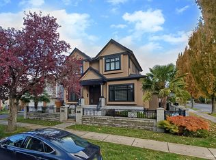 1091 E 55th Ave, Vancouver, BC