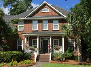 2102 Sewee Indian Ct, Mount Pleasant, SC 29466