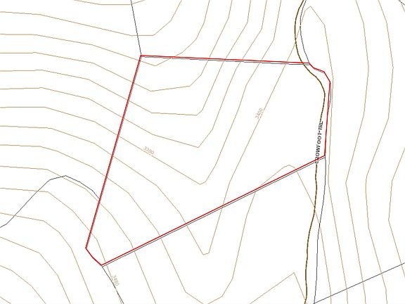 5th image of Wildcat Knob