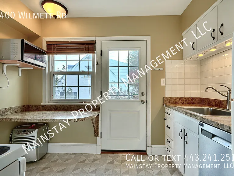 6400 Wilmett Rd — Photo 9