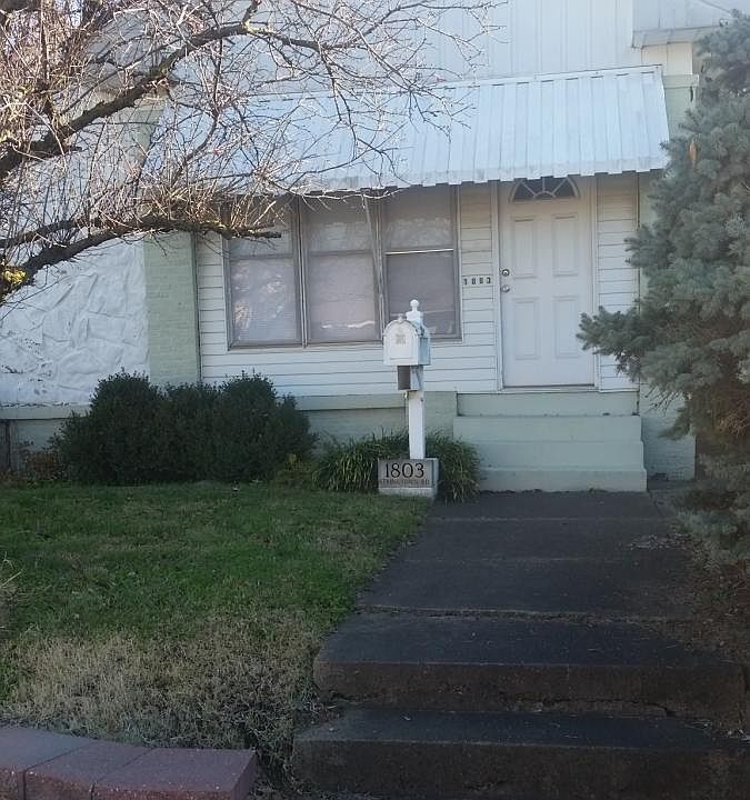 Home Front