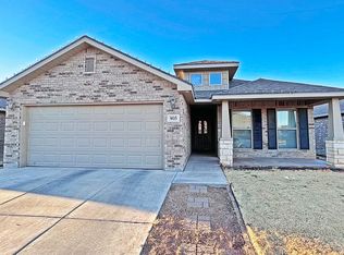905 E 95th St, Odessa, TX 79765