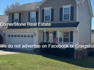 1516 Timberrock Ct, Fayetteville, NC 28306