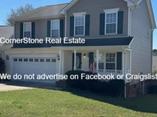 1516 Timberrock Ct, Fayetteville, NC 28306