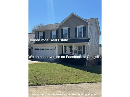 1516 Timberrock Ct Photo 1