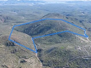 00XXX N Columbia Mine Road #63, Morristown, AZ 85342