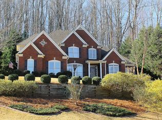 115 Wayfair Overlook Dr, Woodstock, GA 30188