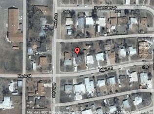 1625 Maple St, Aztec, NM 87410