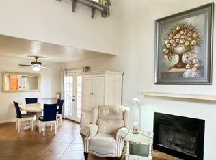 860 E Peppergrass Ln, Tucson, AZ 85719