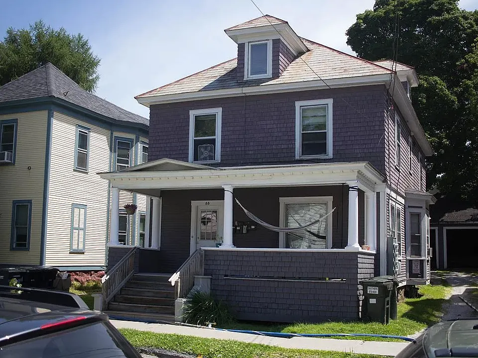 44 Isham St #1