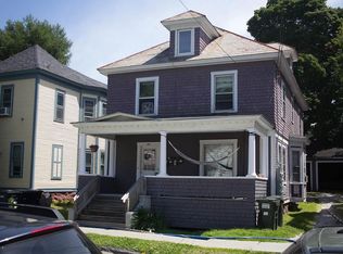 44 Isham St APT 1, Burlington, VT 05401