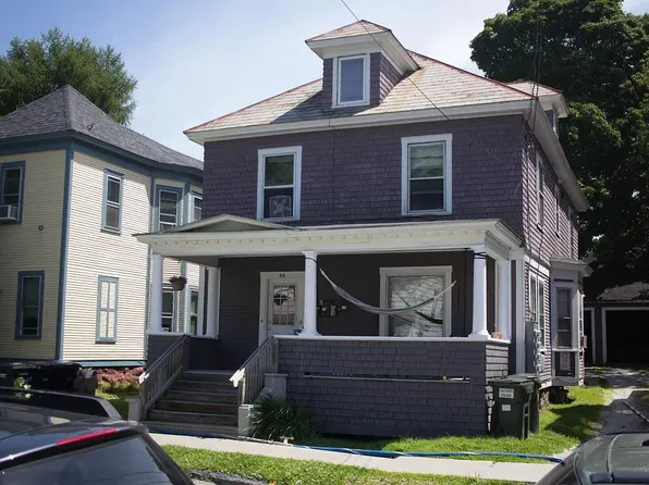 44 Isham St, Burlington, VT