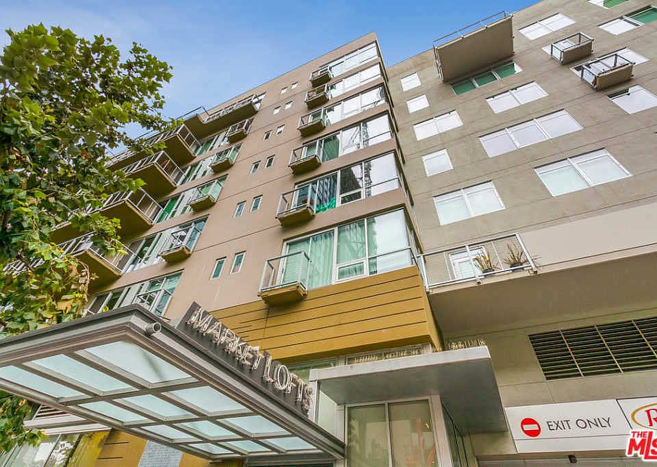 1st image of 645 W 9th St APT 402